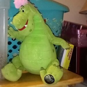 Disney ELP Elliot stuffy